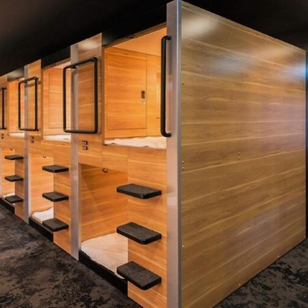 Hotel Livemax Premium Sapporo Odorikoen Extérieur photo