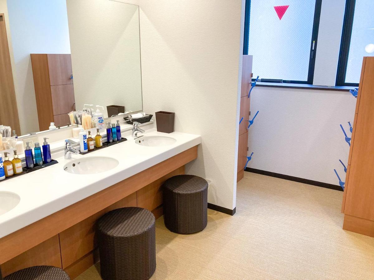 Hotel Livemax Premium Sapporo Odorikoen Extérieur photo
